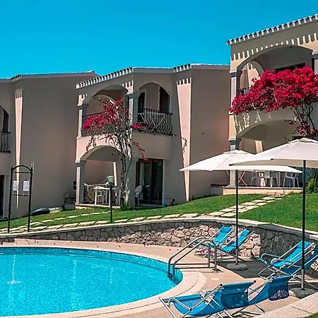 The Fantastic Residenza Badus 2-bedroom Sleeps 6child With Sea View Hotel