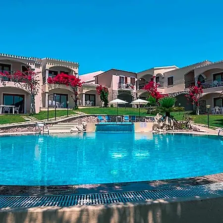 The Fantastic Residenza Badus 2-bedroom Sleeps 6child With Sea View Appartement