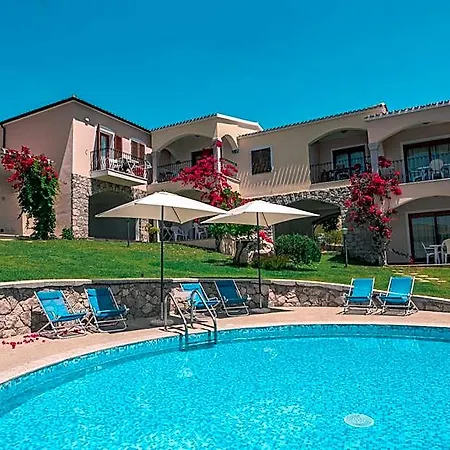 The Fantastic Residenza Badus 2-bedroom Sleeps 6child With Sea View 3* Badesi