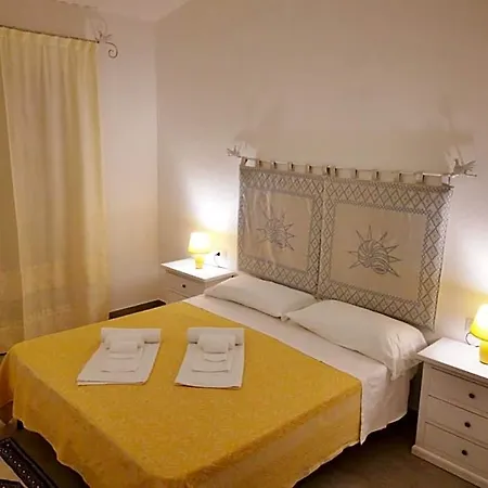 Appartement The Fantastic Residenza Badus 2-bedroom Sleeps 6child With Sea View *
