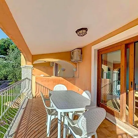 The Fantastic Residenza Badus 2-bedroom Sleeps 6child With Sea View Badesi