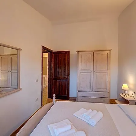 The Fantastic Residenza Badus 2-bedroom Sleeps 6child With Sea View