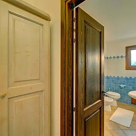 Appartement The Fantastic Residenza Badus 2-bedroom Sleeps 6child With Sea View *